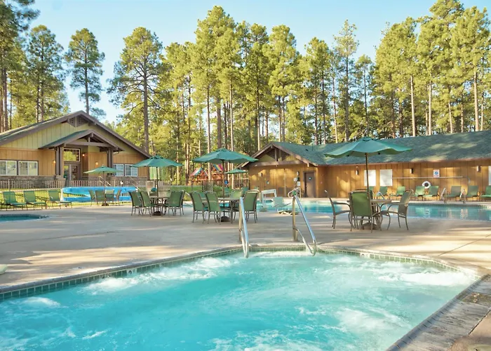 Wyndham Holiday home *