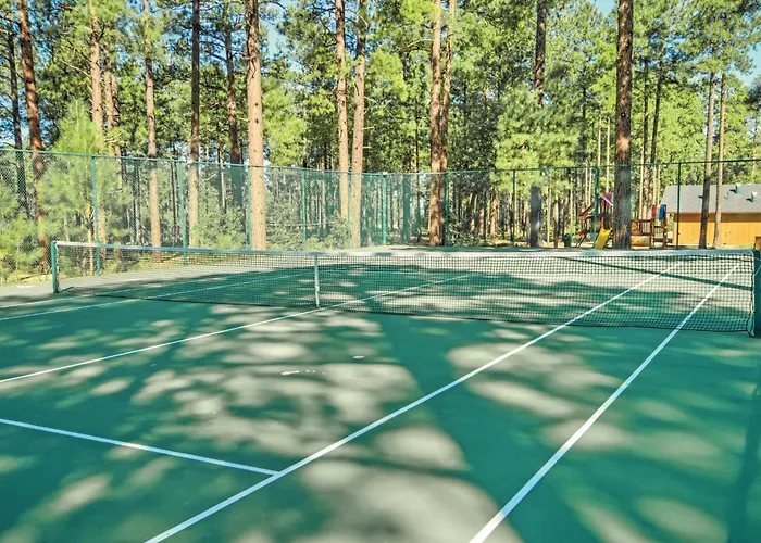 Holiday home Wyndham Pinetop-Lakeside