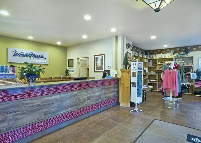 Holiday home Wyndham Pinetop-Lakeside