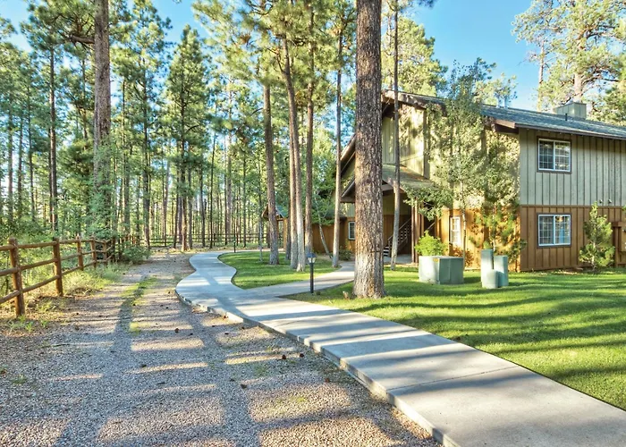 Wyndham * Pinetop-Lakeside
