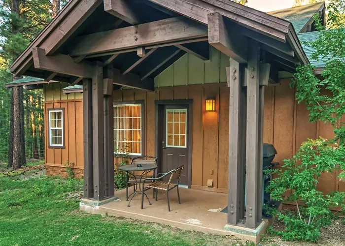 Wyndham Holiday home