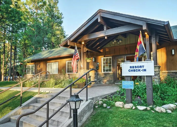 Wyndham Holiday home *