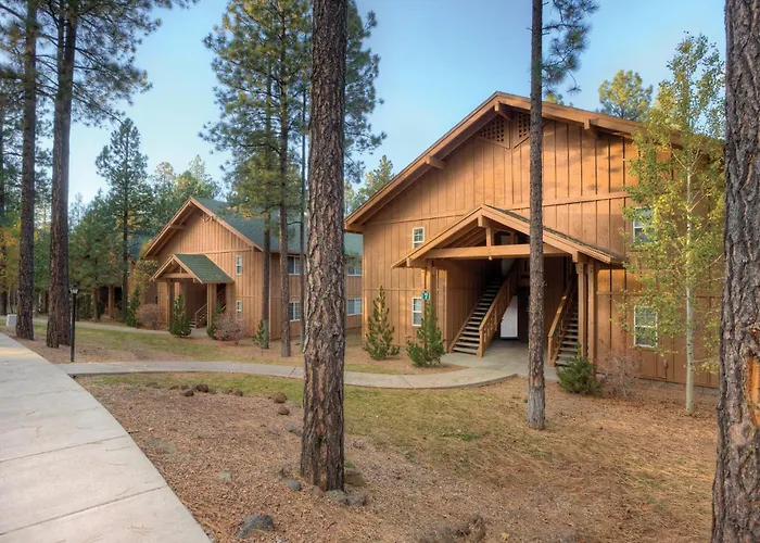 Wyndham Holiday home Pinetop-Lakeside