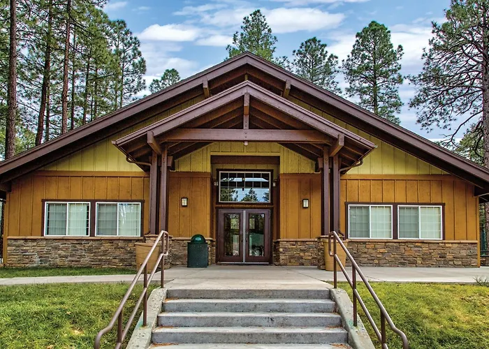 Wyndham Holiday home *