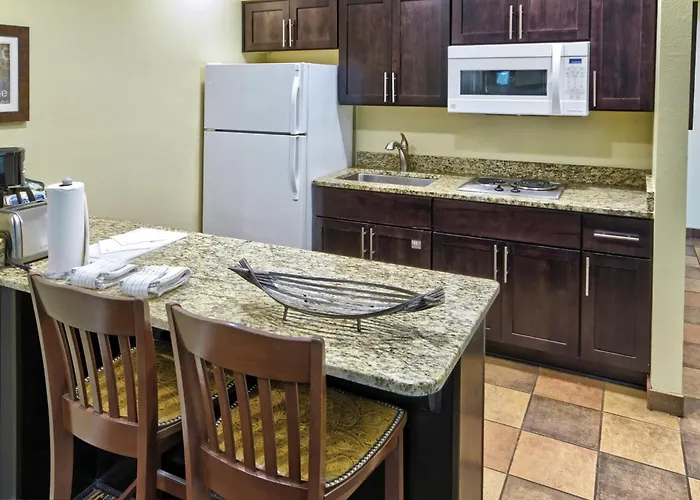 Wyndham Holiday home *