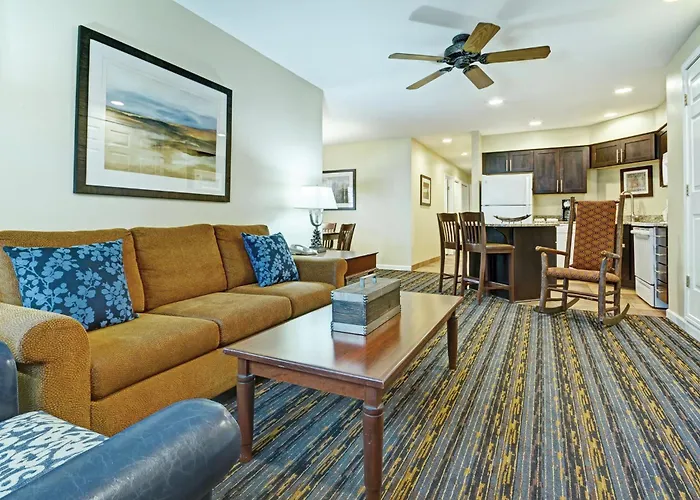 Wyndham Holiday home