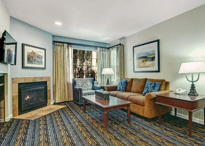 Wyndham * Pinetop-Lakeside