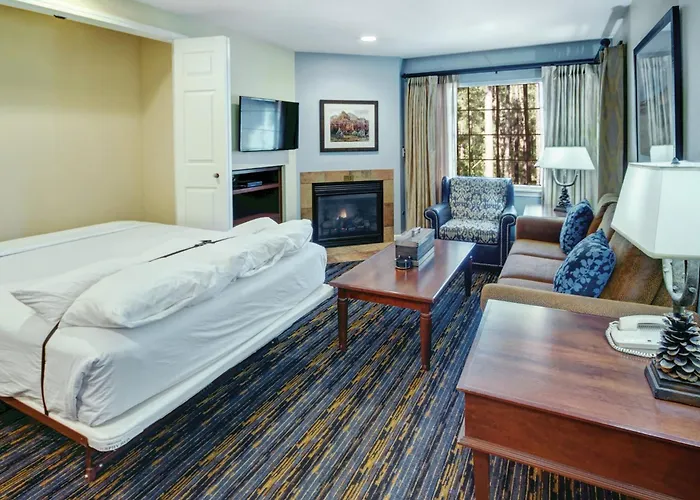 Wyndham Pinetop-Lakeside
