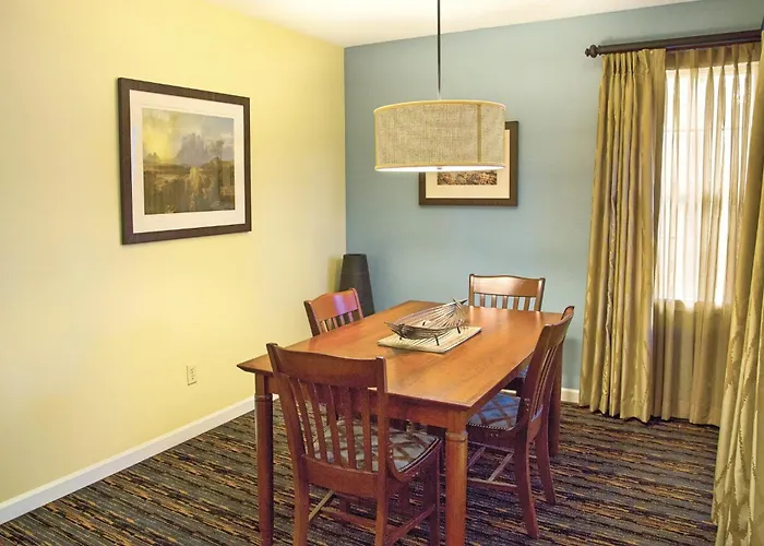 Holiday home Wyndham *