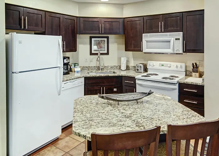 Wyndham Holiday home