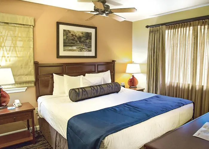 Holiday home Wyndham Pinetop-Lakeside