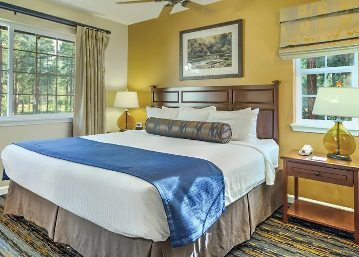 Wyndham Pinetop-Lakeside