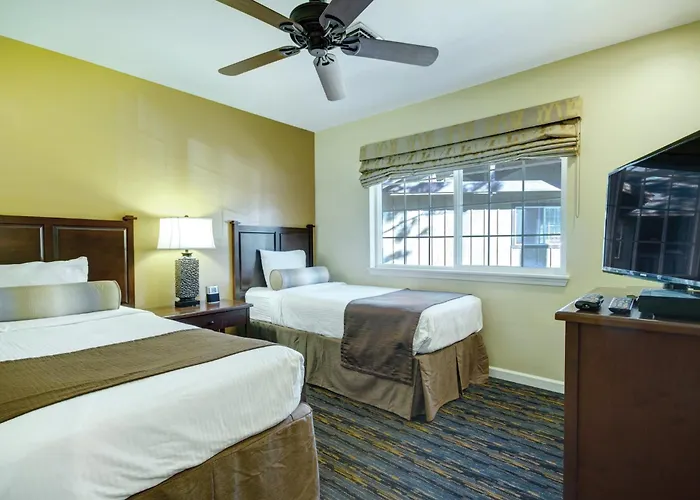 Holiday home Wyndham Pinetop-Lakeside